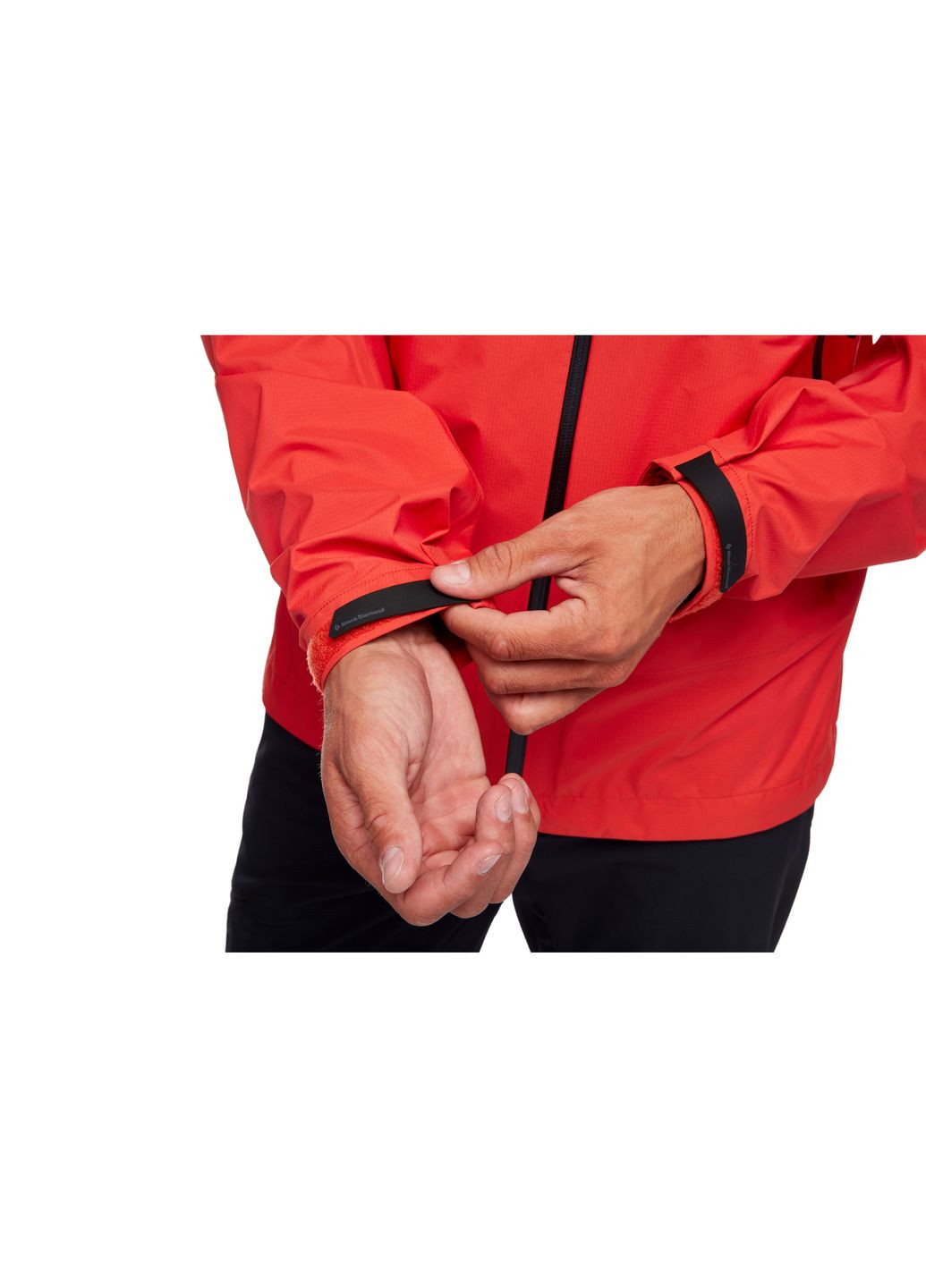 Куртка Highline hell S Black Diamond (278005662)