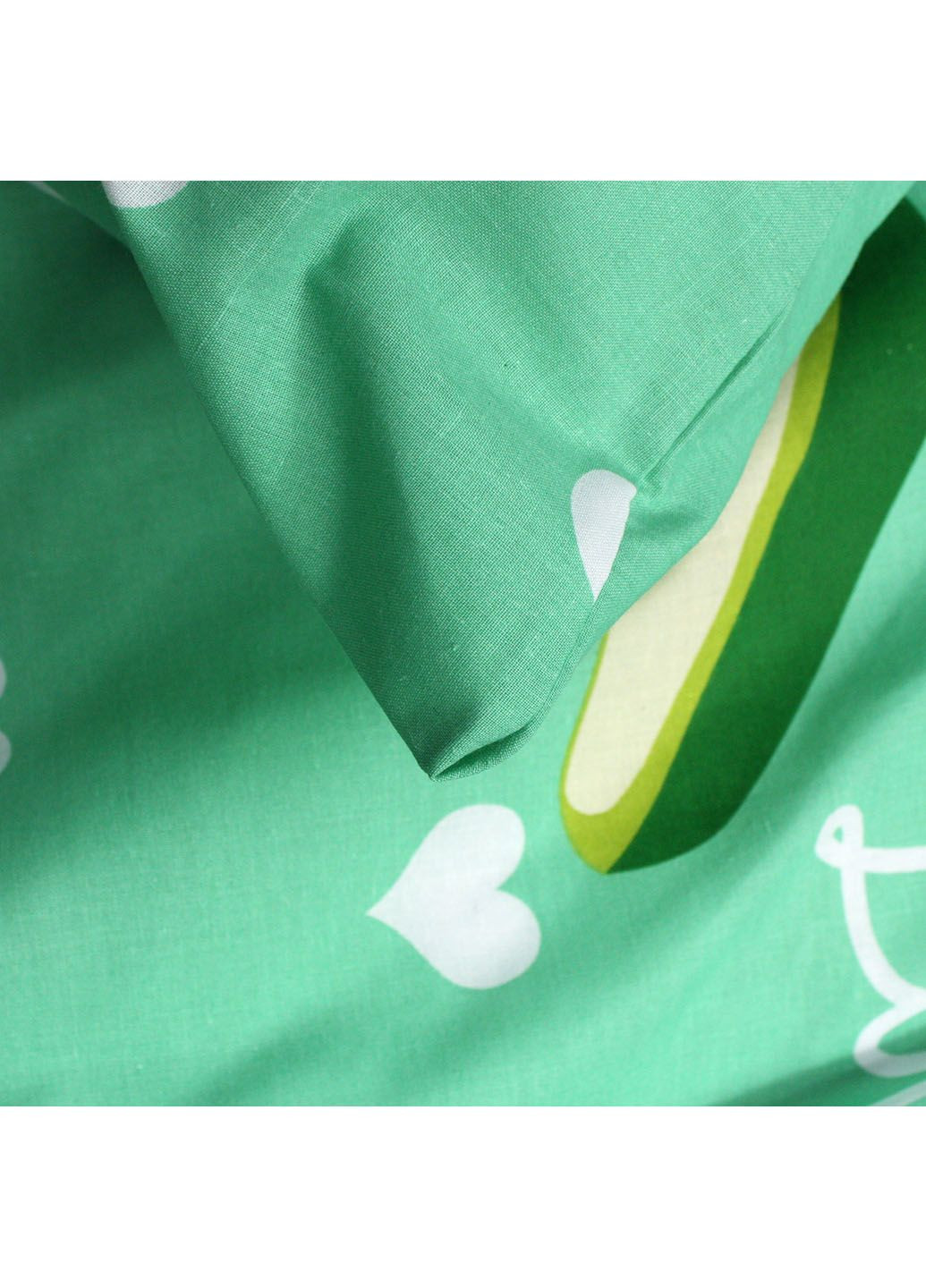 Простынь на резинке З0098 (120х60) Еней-Плюс (316317951)