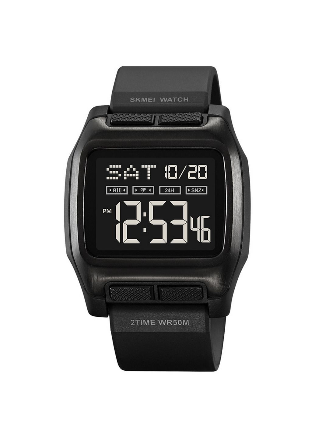 Чоловічий наручний годинник Skmei (371762183)