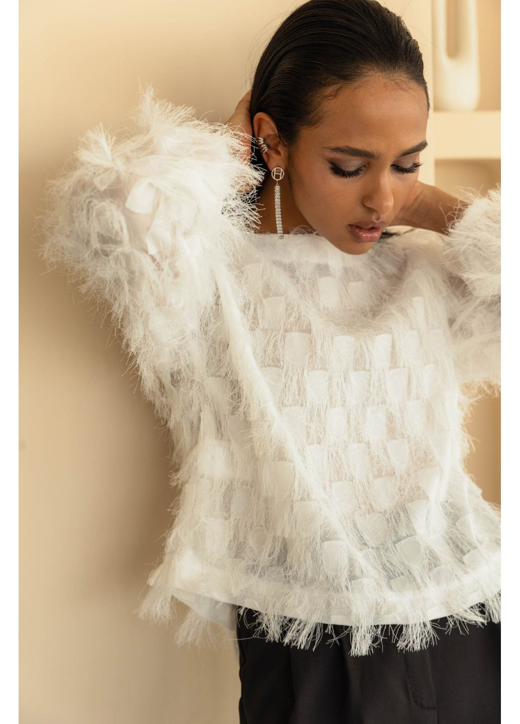 Кофта 2125.5587 Seventeen (348135416)