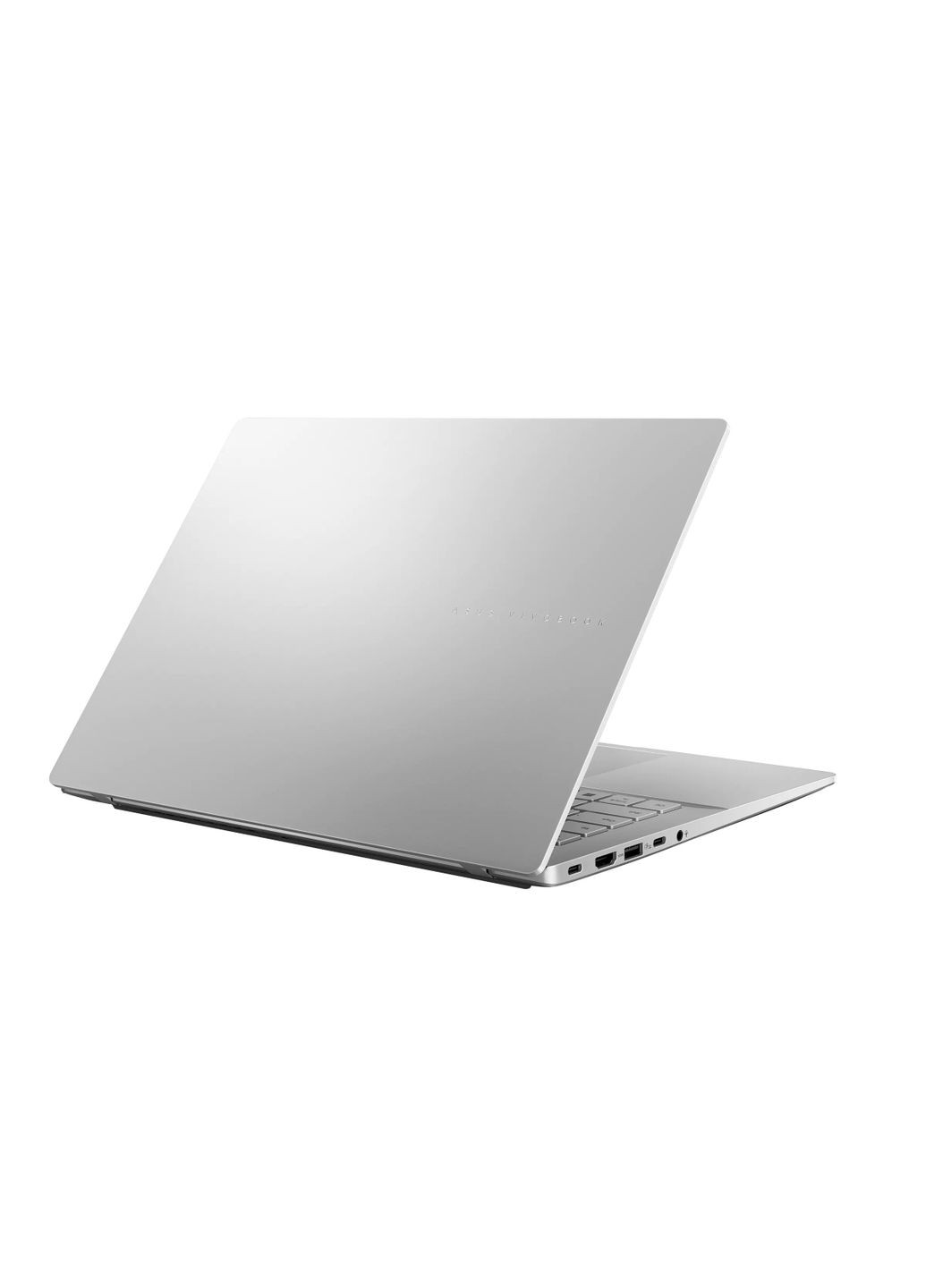 Ноутбук 90NB1681-M005X0 Vivobook S 14 S3407VA-LY069 14" WUXGA IPS, Intel 5 210H, 16GB, F512GB, UMA, NoOS, Asus (367984039)