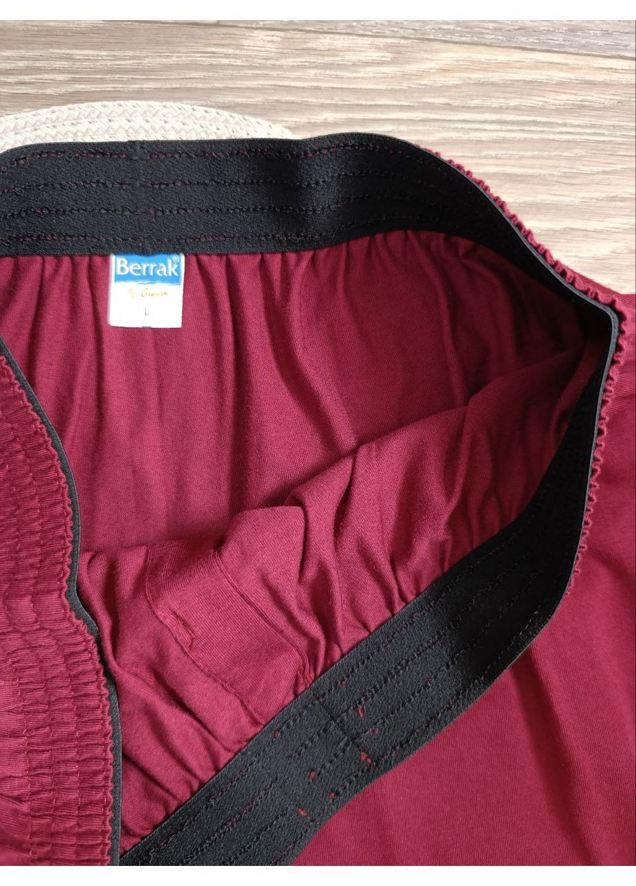 Труси бавовняні чоловічі (сімейні), найкраща якість, Туреччина, 1099, Berrak (371402042)