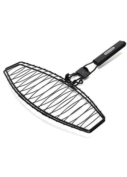 Сітка для риби зі змінною ручкою 21015 Broil King (326803918)
