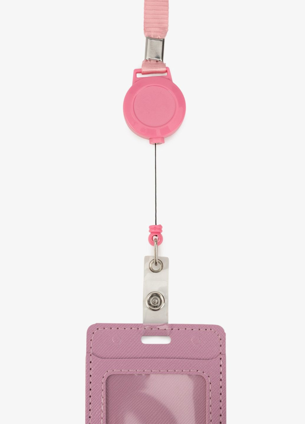 Бейдж вертикальный CX11154 Пудровый shop (2000999224409) No Brand (362902766)