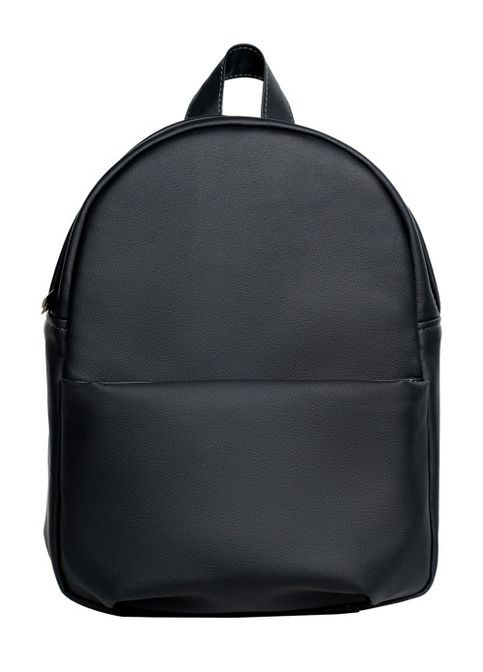 Жіночий рюкзак Este LB чорний Sambag (302519325)