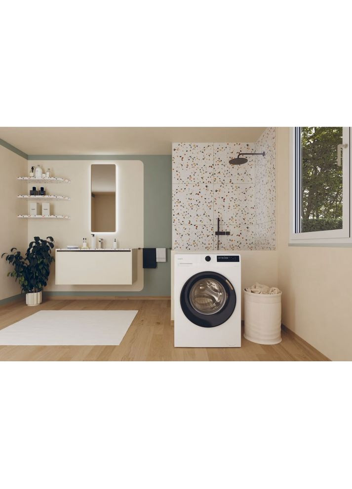 Пральна машина BR 410B8-S Candy (311696828)