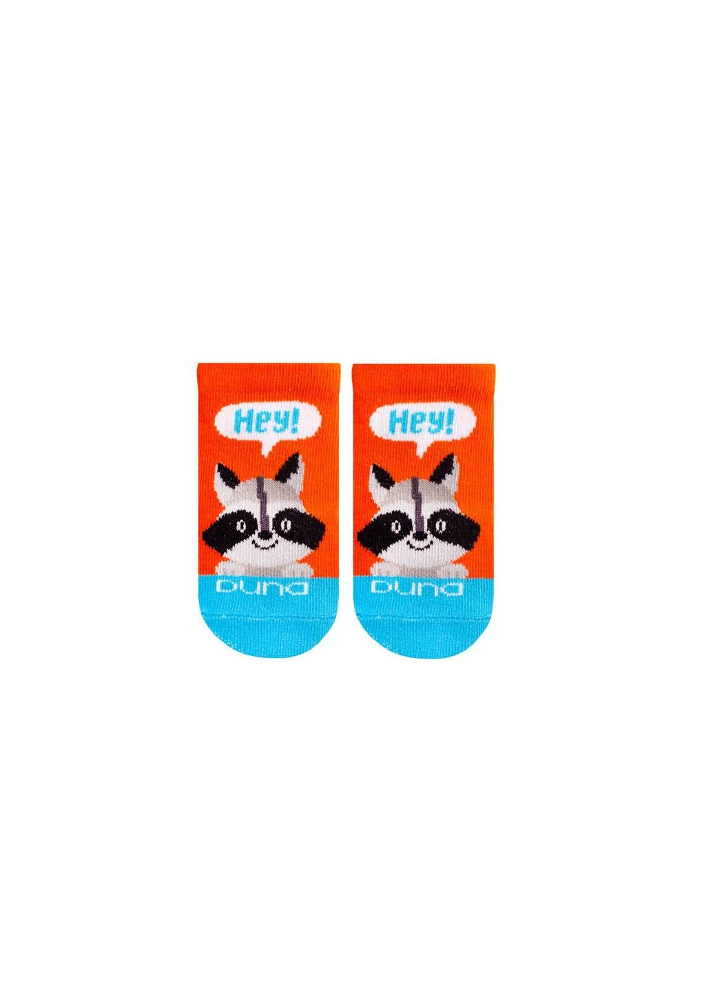 Шкарпетки дитячі Duna 4056 (264656972)