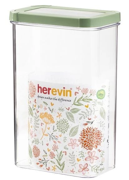 Контейнер Storage Canister 2.5 л Herevin (402282261)