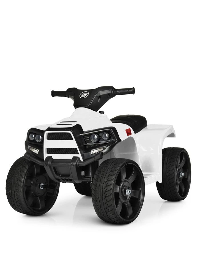 Дитячий електроквадроцикл M 3893EL-1 до 20 кг Bambi Racer (332694160)