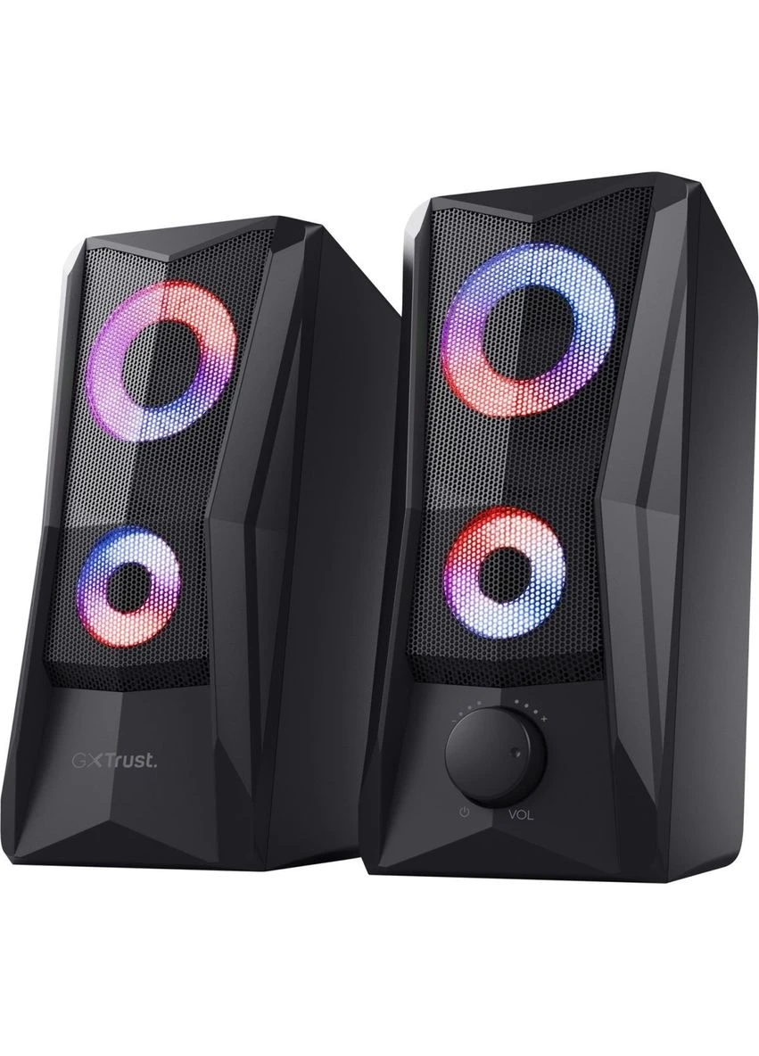 Акустическая система GXT 606 Black (25108) [135032] Trust (400939220)