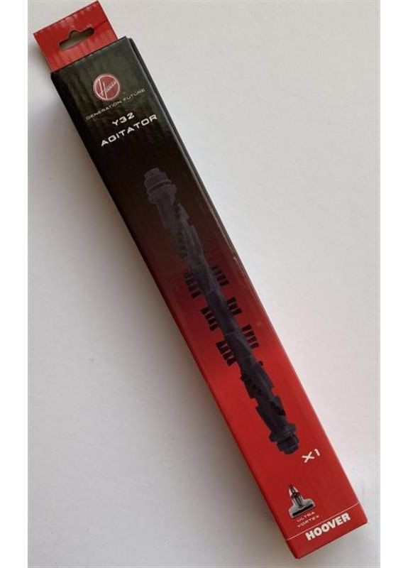 Змінний валик для турбощітки Y32 Hoover (356728407)
