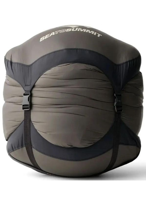Спальний мішок Basecamp -9C Regular Bombay Brown Sea To Summit (316438972)