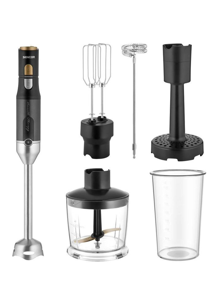 Блендер SHB6442BK Sencor (315857271)