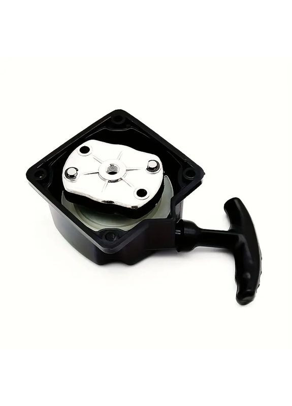 Стартер плавний ( 4 зачепи ) бензокоси + частина у відповідь (NOKER) Амарон (364964527)