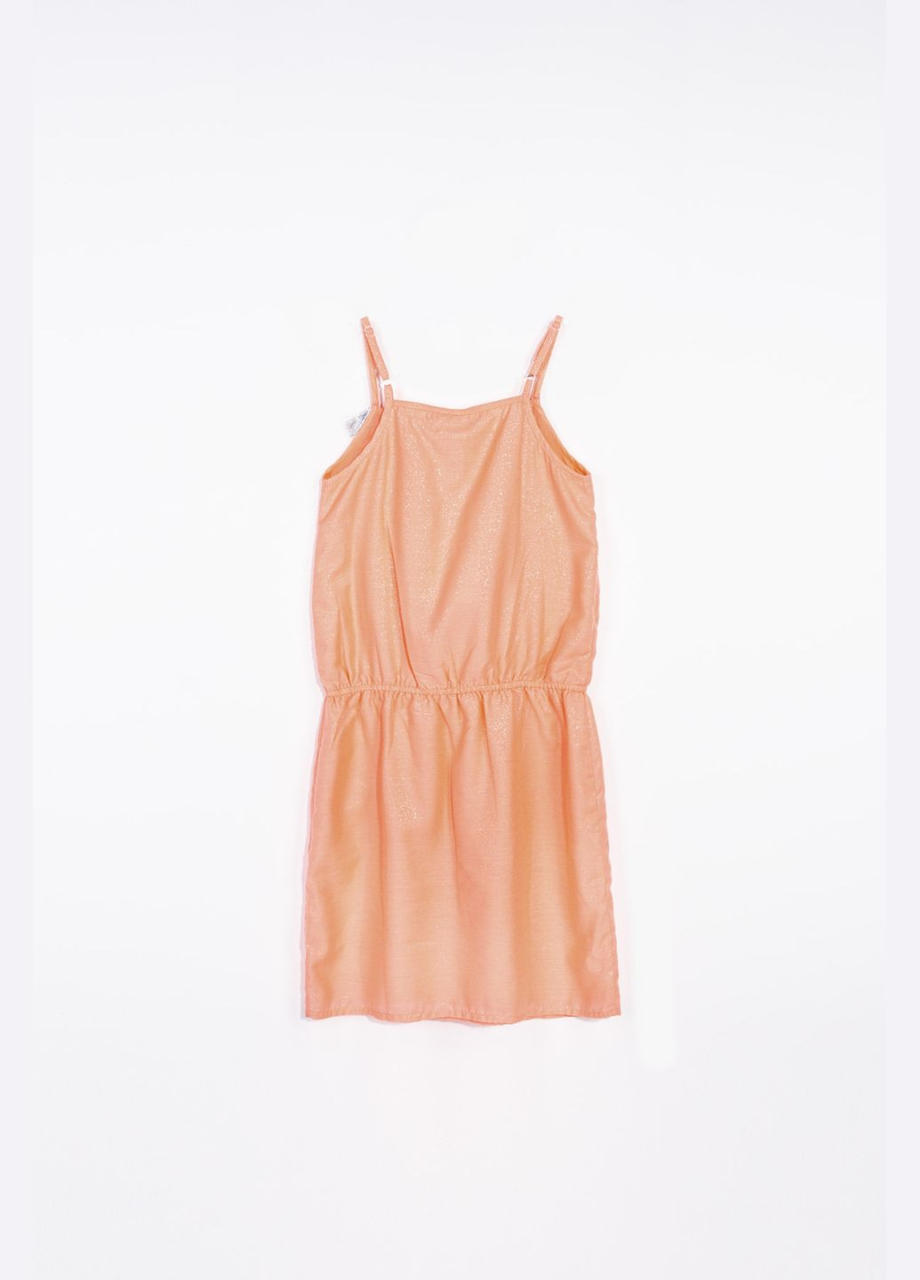 Помаранчева сукня Coccodrillo (291884343)