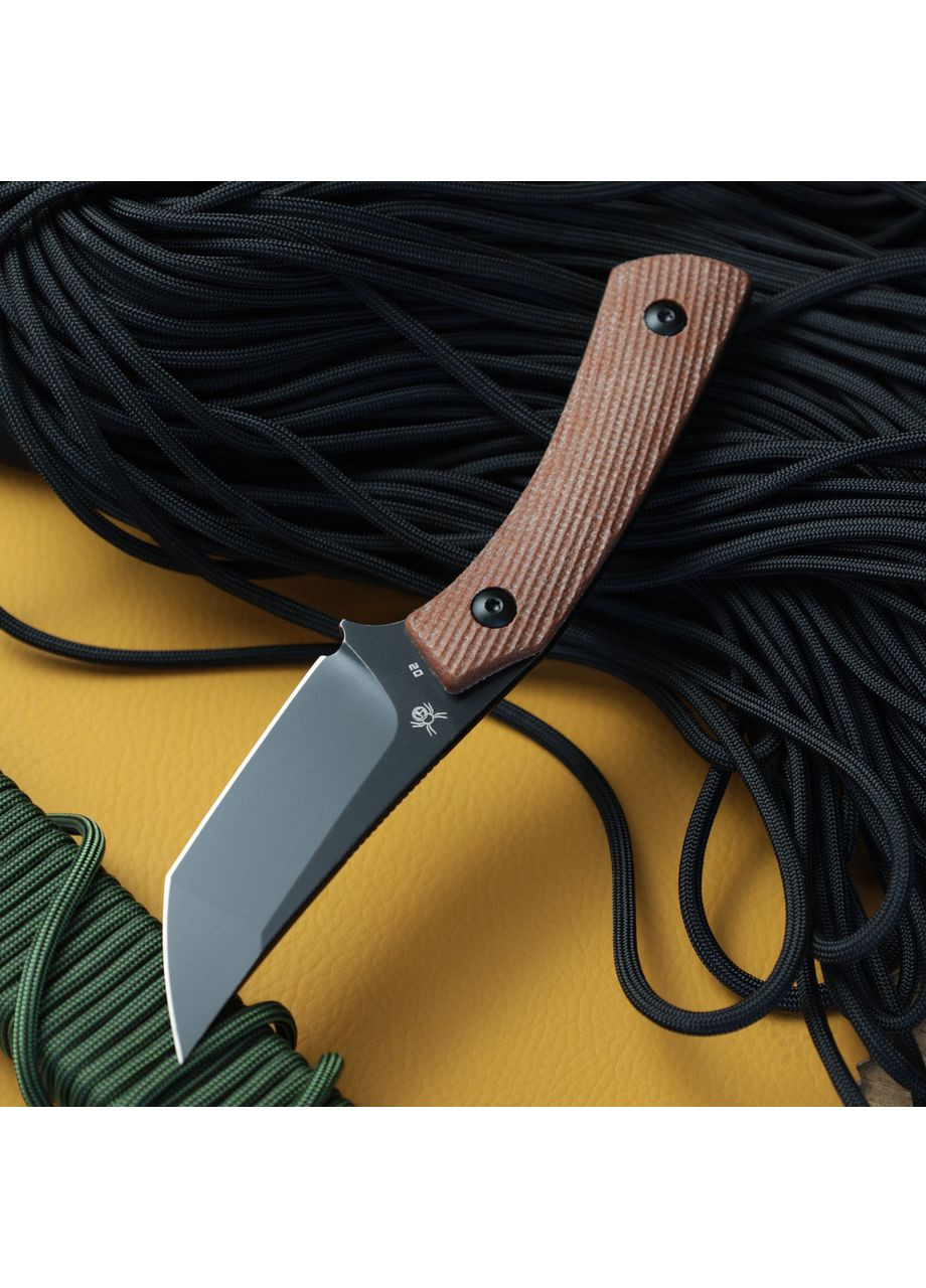 Ніж Фіксований STEP BFK06D Bestech (361148928)