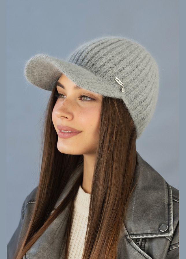 Женская бейсболка Кокетка Braxton (301539071)