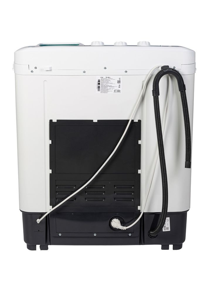 Пральна машина TE 60 L Green Artel (306528179)