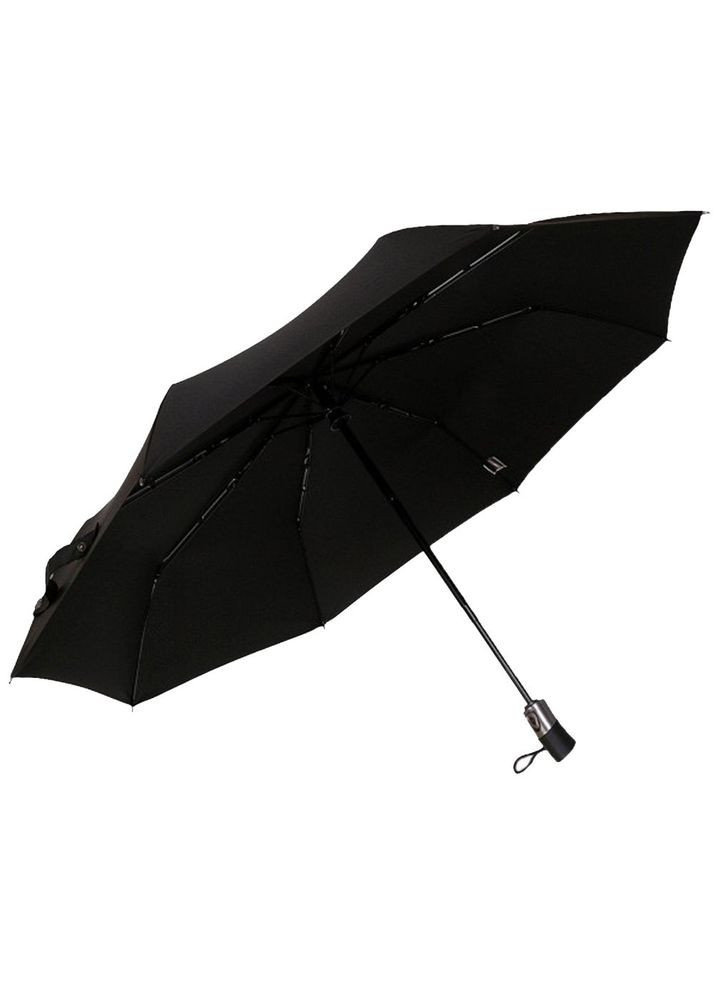 Чёрный зонтик сложно 73910 Lamberti (316620272)
