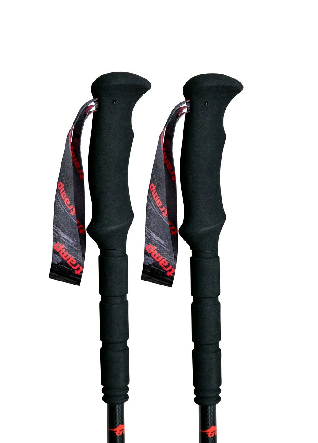 Трекинговые палки Carbon (TRR-015) Tramp (315832961)