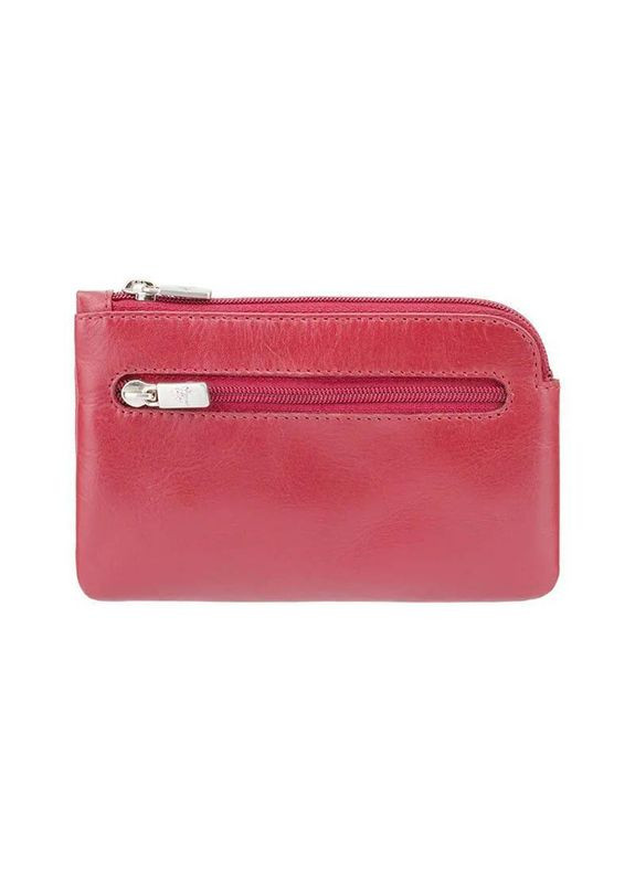 Ключница-кошелек MZ19 Geno Italian Red (MZ19 IT RED) Visconti (332186441)