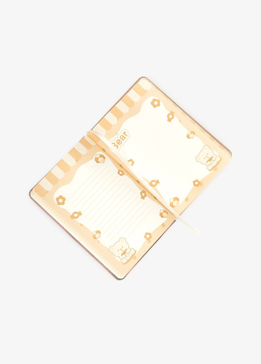 Блокнот дитячий 3D Капучіно СТАКАН Малеваро 95561-15WB Різнокольоровий shop (2000990910394) Malevaro (363301126)