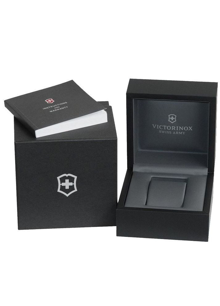 Мужские часы Swiss Army MAVERICK V241697 Victorinox (316618717)