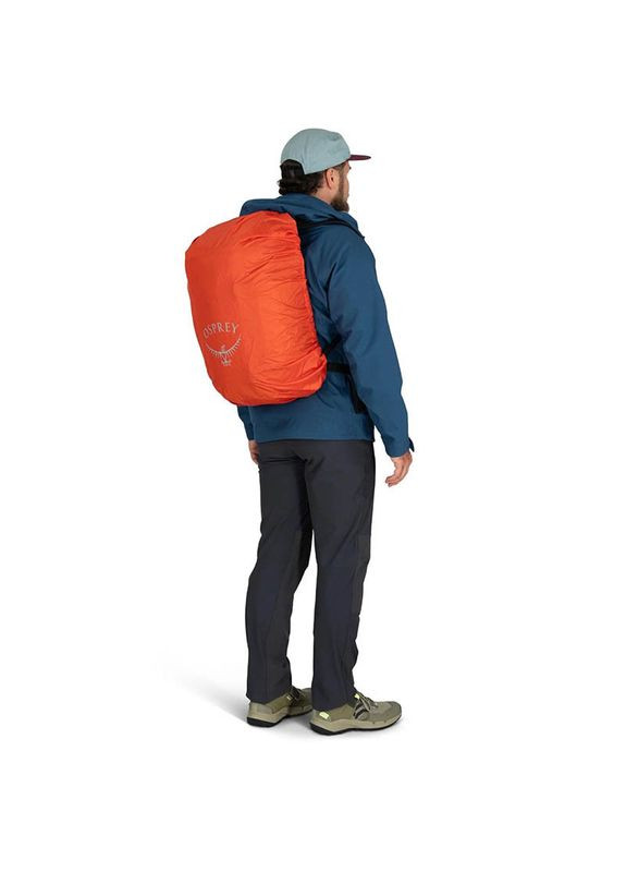 Городской рюкзак Metron 24 magma brown (009.3873) Osprey (360642934)