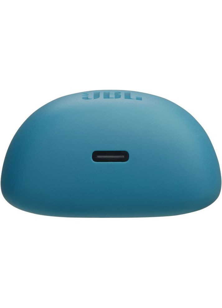 Гарнітура TUNE FLEX 2 Turquoise (JBLTFLEX2TQE) JBL (322915492)