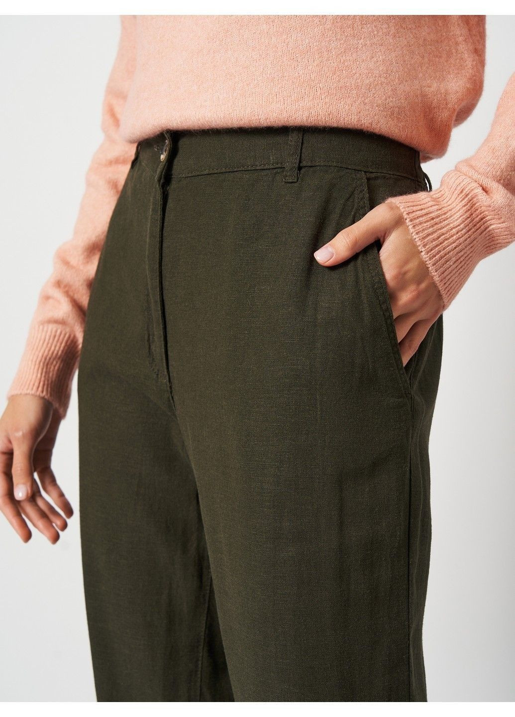 Штани H&M (365653105)