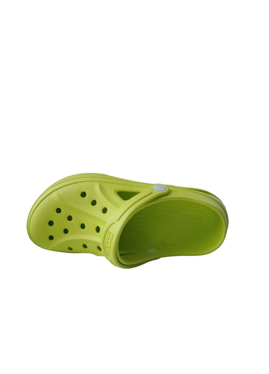 Сабо крокси жіночі розмір 40 (25,8 см.) м'ята Dago (319152456)