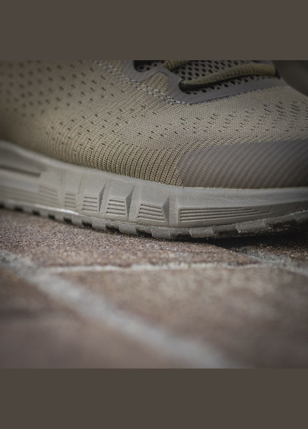 Кроссовки Summer Pro Dark Olive ( ) M-TAC (326974600)