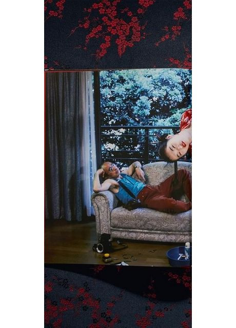 Книга XL. Araki. Bondage (9783836577410) Taschen (369735815)