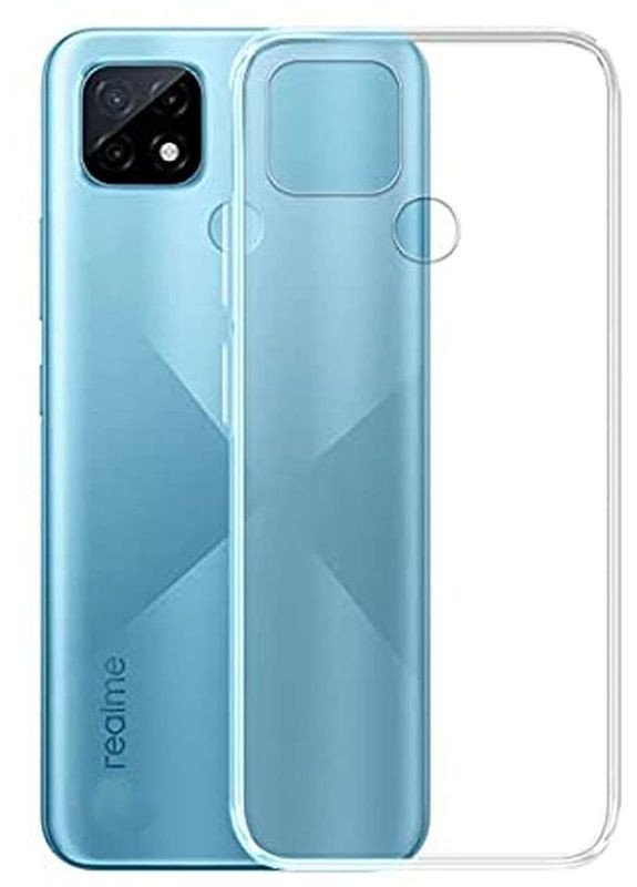 Чехол-накладка MiaMi Crystal Case Xiaomi Redmi 10A Toto (301507652)