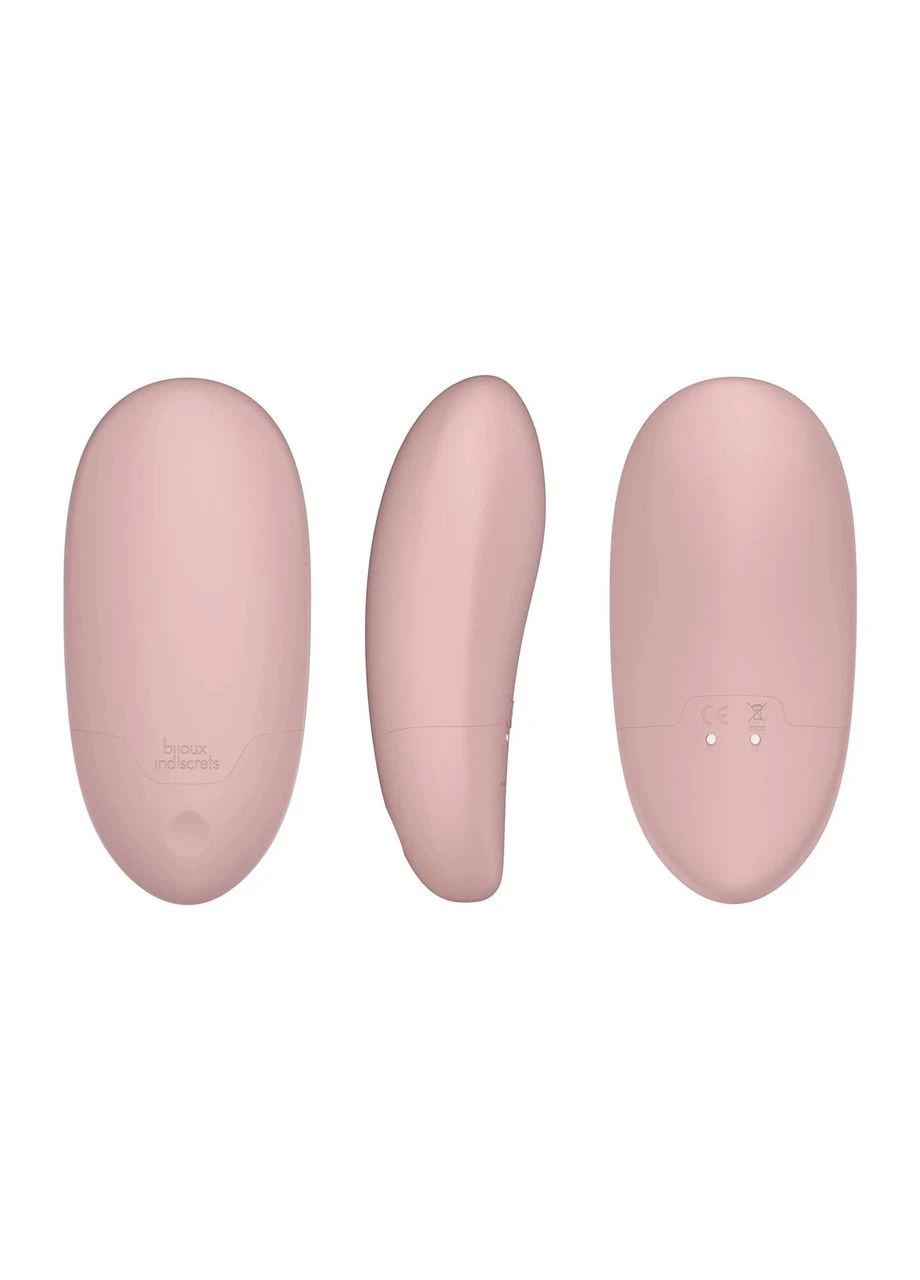 Вибромассажер для клитора и всего тела Sex au Naturel PERSONAL MASSAGER, Bijoux Indiscrets (383098499)