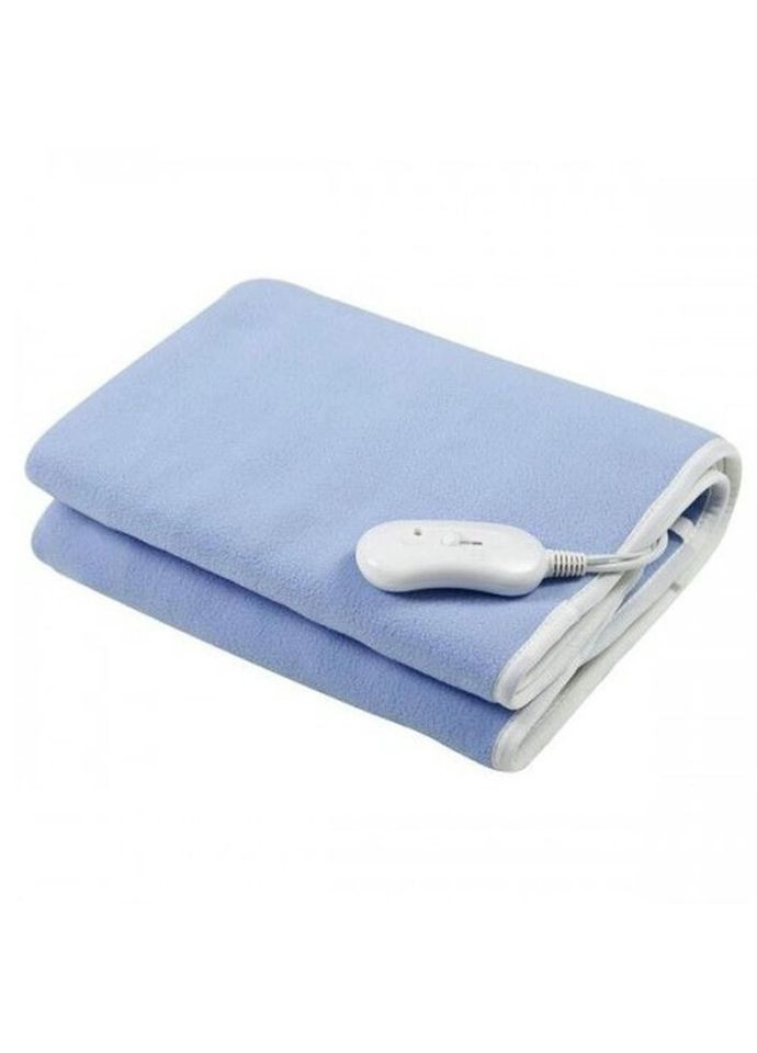 Электроодеяло электропростынь 150х80 см Polar Velvet EHB-001-Blue Esperanza (317728512)