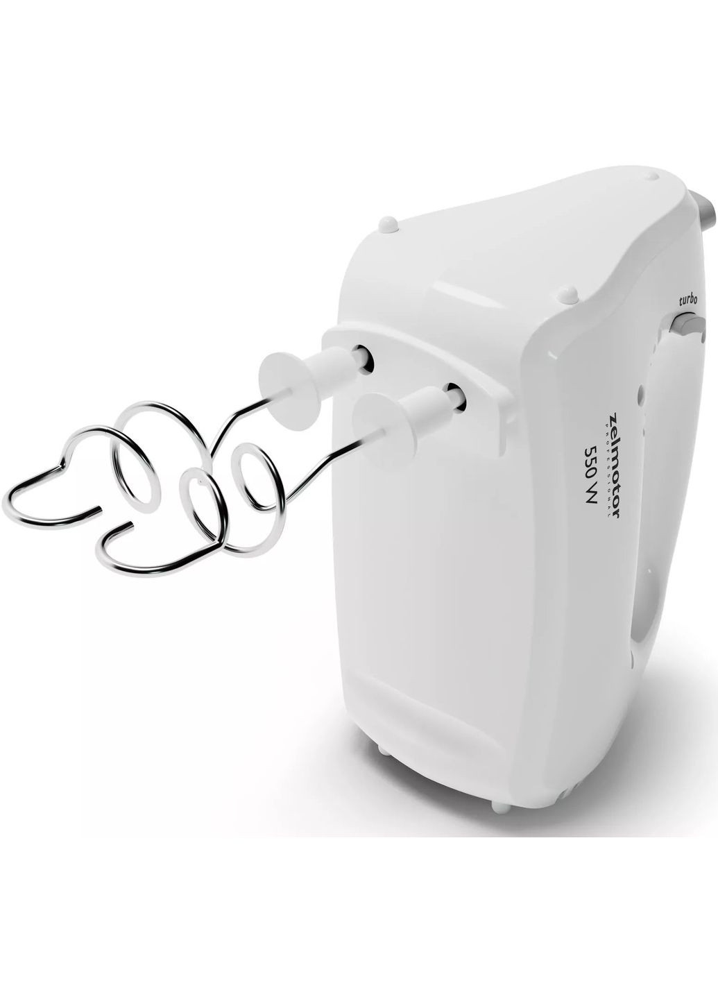 Міксер 451.4 White Zelmotor (314927932)
