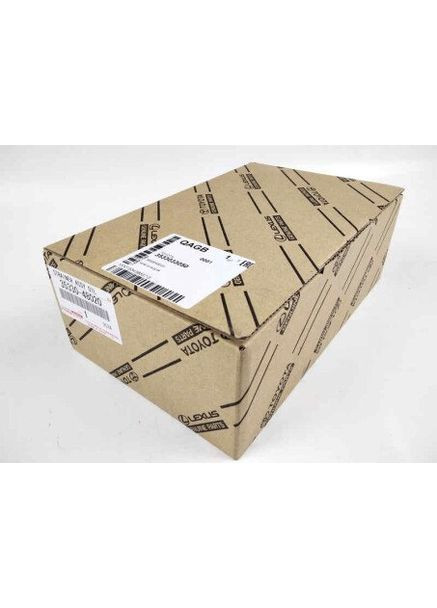 Фильтр АКПП Camry 13- RAV4 Avalon Lexus ES/NX/RX (выр-во ) Toyota (345760299)