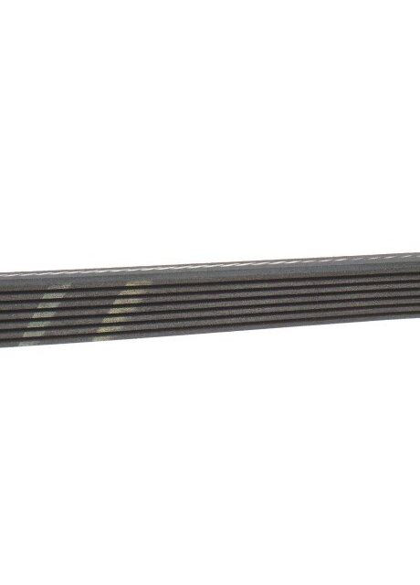 Ремінь генератора поліклиновий FB 7PK1325 Ina (347154483)