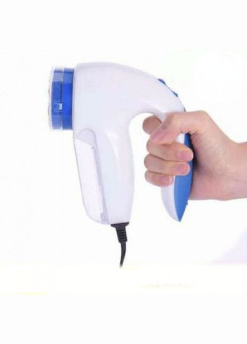 Машинка для стрижки катышков, катышек от сети Lint Remover 5880 + запасной нож 220v No Brand (323486406)