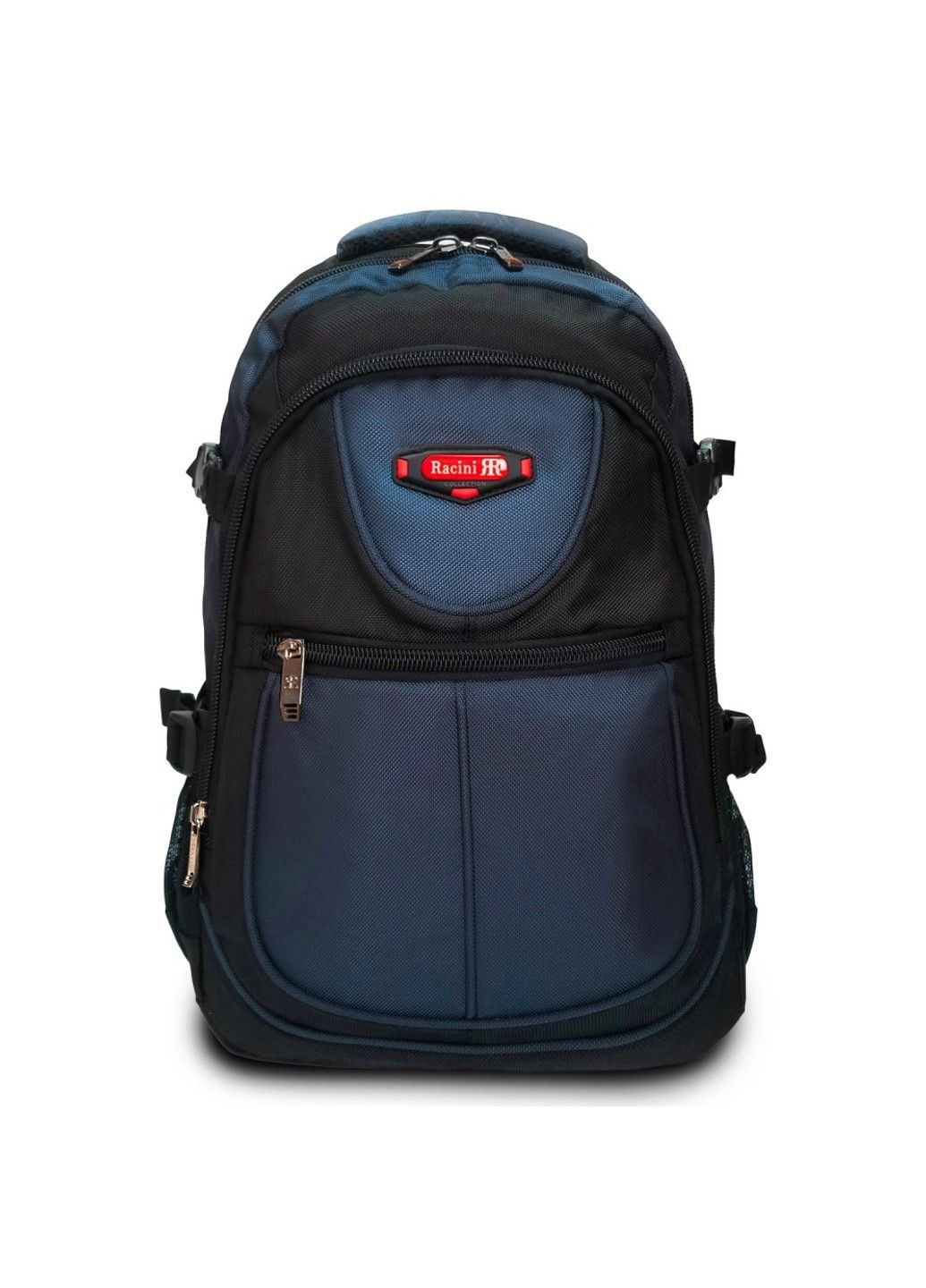 Рюкзак Городской нейлон 9-9602 blue Racini (341248605)