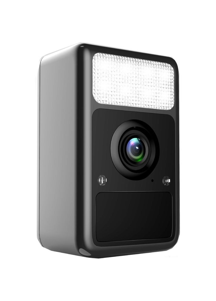 IP видеокамера S1, JPG, 4M, 2.4GHz, LED+infrared, MP4 SJCam (360396355)