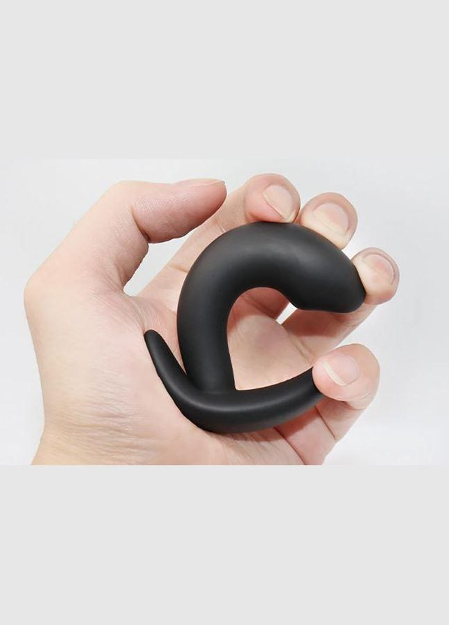 Электрический анальный стимулятор якорь ElectricPower No Brand (339865153)