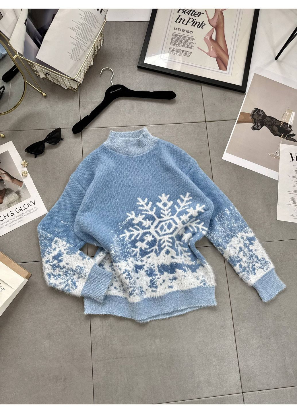 Жіночий гольф Asi.Store.ua (367735889)