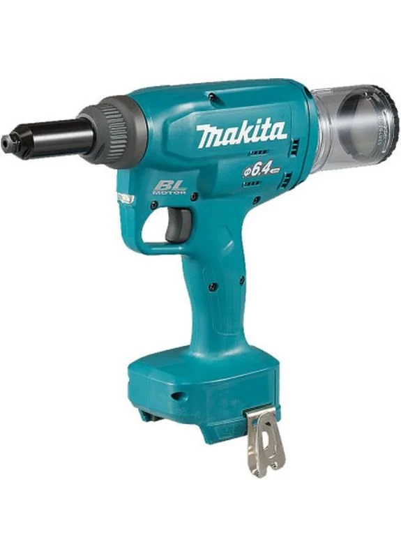 Заклепувальник DRV250Z (без АКБ та ЗП) (DRV250Z) Makita (399574050)
