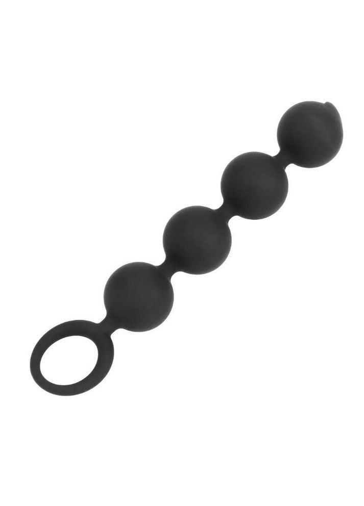 Анальные шарики No Brand (339865120)