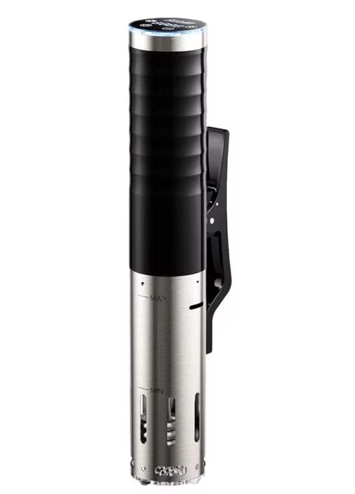 Аппарат Су-вид термический циркулятор Sous Vide SV-9002 Black ( ) BioloMix (394756130)