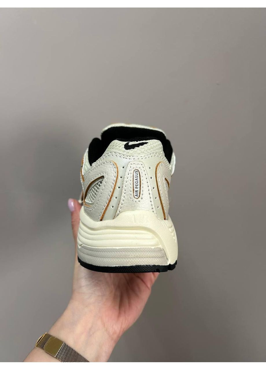 Білі Осінні кросівки чоловічі nike pegasus 2k5 найк пегасус No Brand