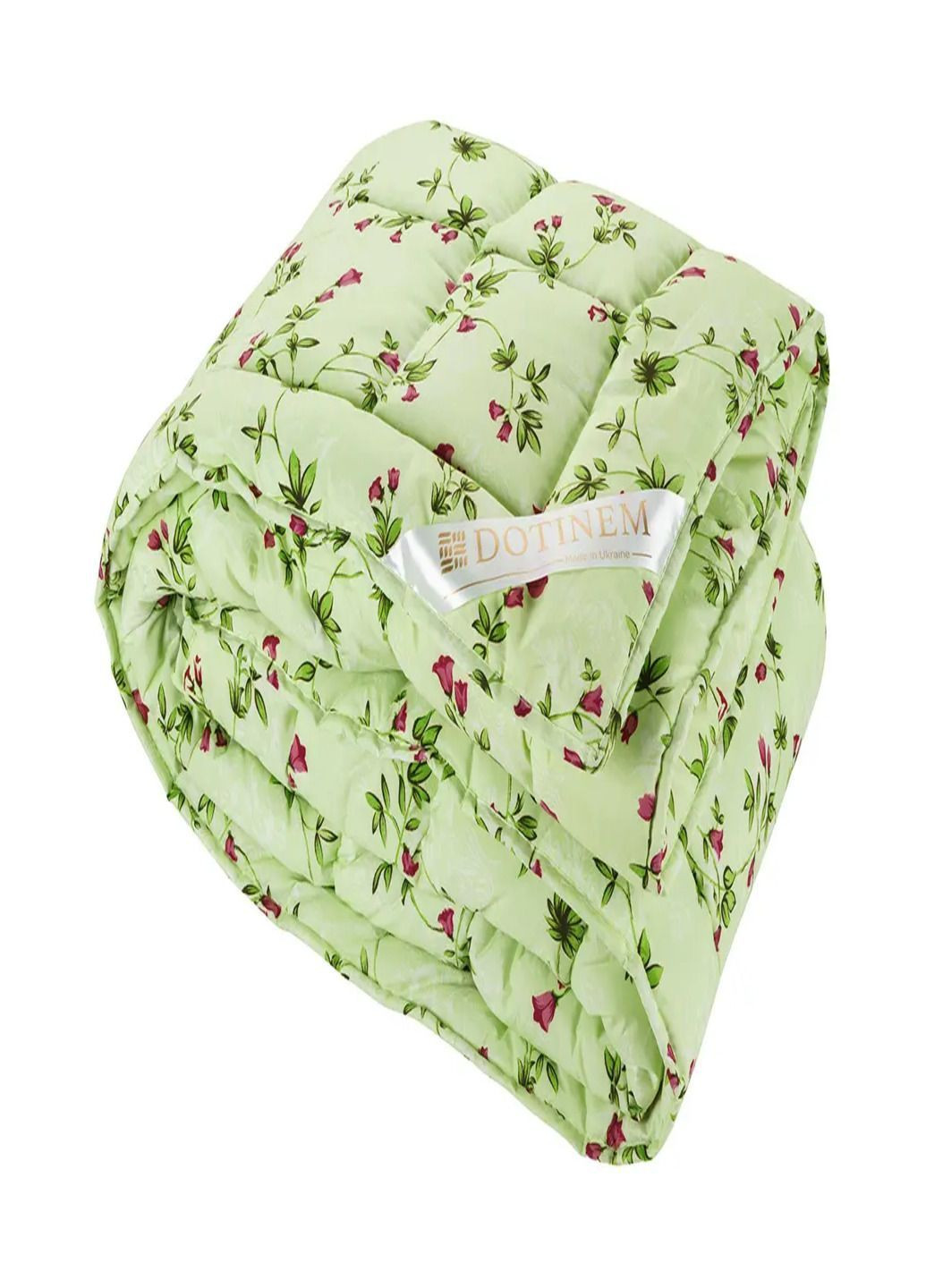 холлофайбер 195х215 см. Ковдри євро. Стьобані ковдри євро. Ковдра зимова євро. Зимова ковдра. Теплі ковдри. Чарівний сон Ковдра євро (364963351)