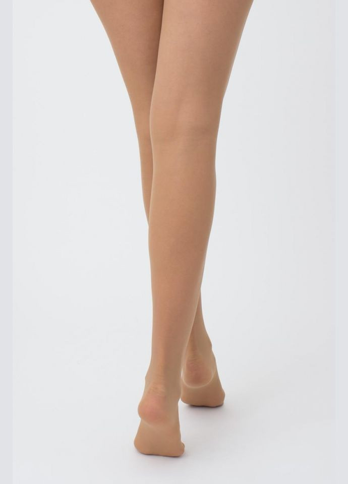 Колготки жіночі класичні корегуючі з високими шортиками den Giulia EFFECT UP 40 (297927147)